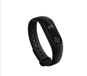 小米 Mi Band 6 smartband 黑色