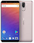 （UL-7.1）欧乐风 power 3S 6.0寸 黑色 4+64G 6763 2.0GHZ 八核标配+硅胶套