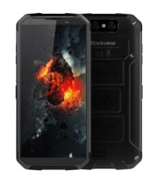 （FX-非欧美规）Blackview BV9500 plus 5.7寸 黑色 4+64G P70 2.5GHZ 八核标配