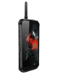 （GC）Blackview BV9500 pro 5.7寸 绿色 6+128G 6763T 2.5GHZ 八核标配