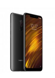 (香港国际)小米POCOPHONE F1 5.9寸 岩石黑 6+64G 高通骁龙845 2.7GHZ 八核标配