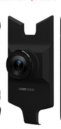 （FX）道格Doogee S90 单独大礼包（背夹+对讲+夜视）