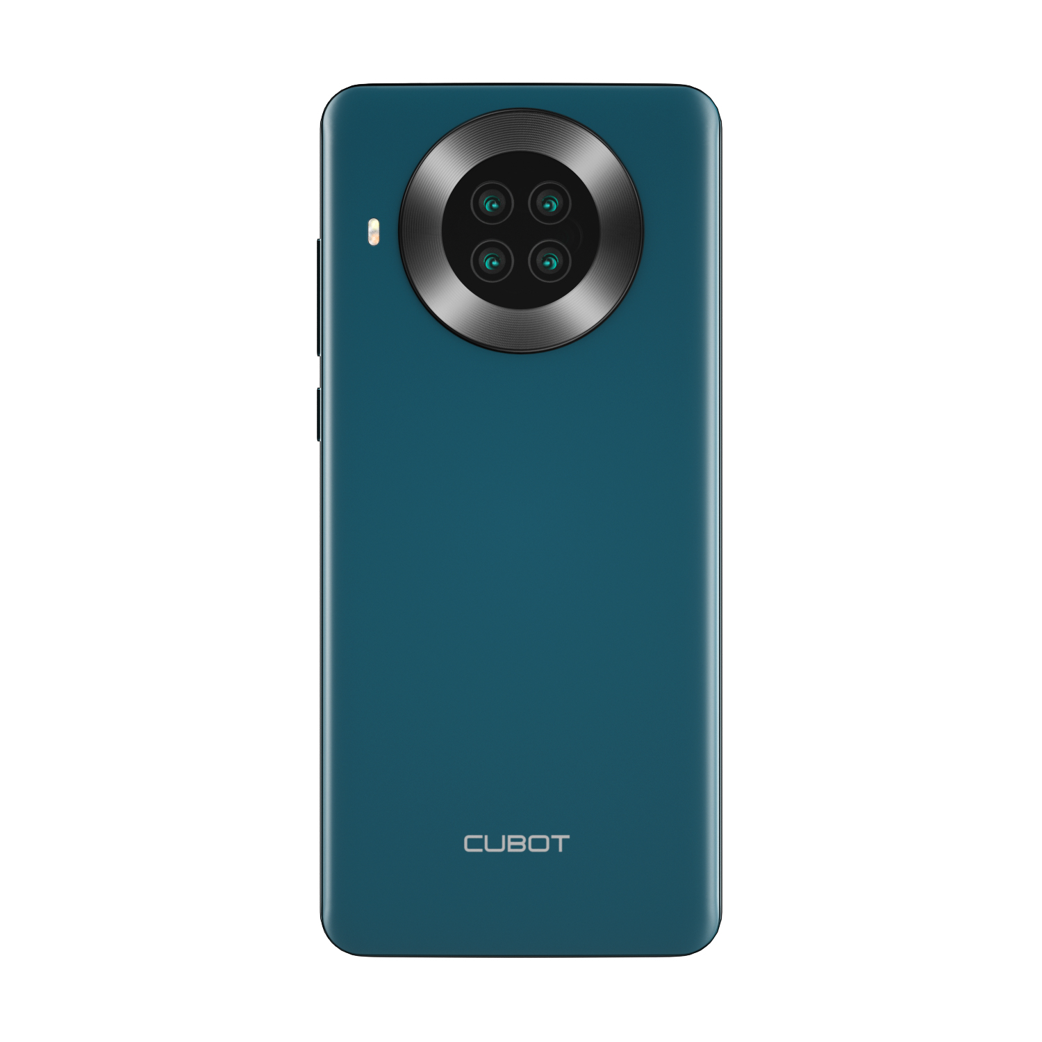 （香港）Cubot库柏 NOTE 20 Pro 6.5寸 绿色 8+128G Helio P60 2.0GHZ 八核标配