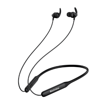 （TJ）Blackview Fitbuds 1 挂耳式耳机 黑色