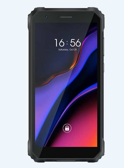 （GC欧盟）Oscal S60 5.7寸 橙色 3+16G IMG GE8300 2.0GHz 四核标配