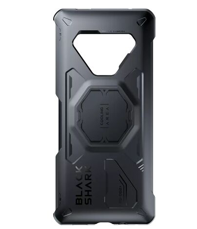 （香港）Black Shark 4 MagCase（保护壳）
