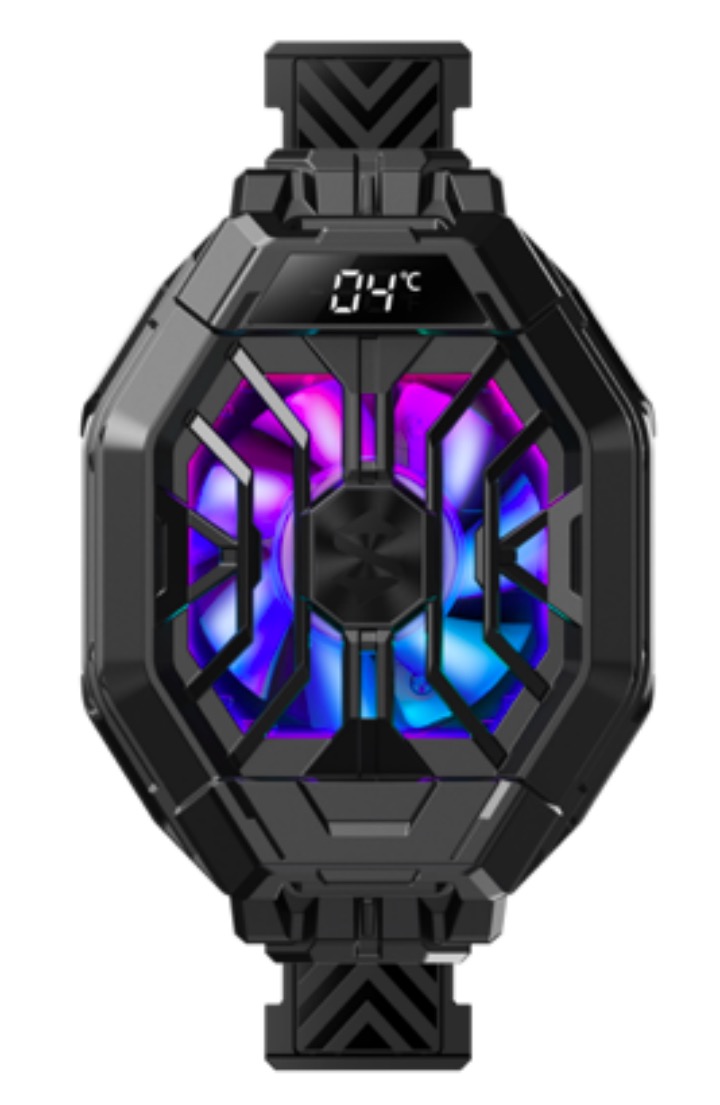 （香港）Black Shark FunCooler 2 PRO(散热背夹）
