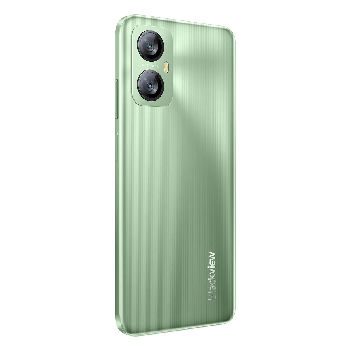 （FX非欧）Blackview A52 6.52寸 绿色 2+32G SC9863A1 1.6GHZ 八核标配