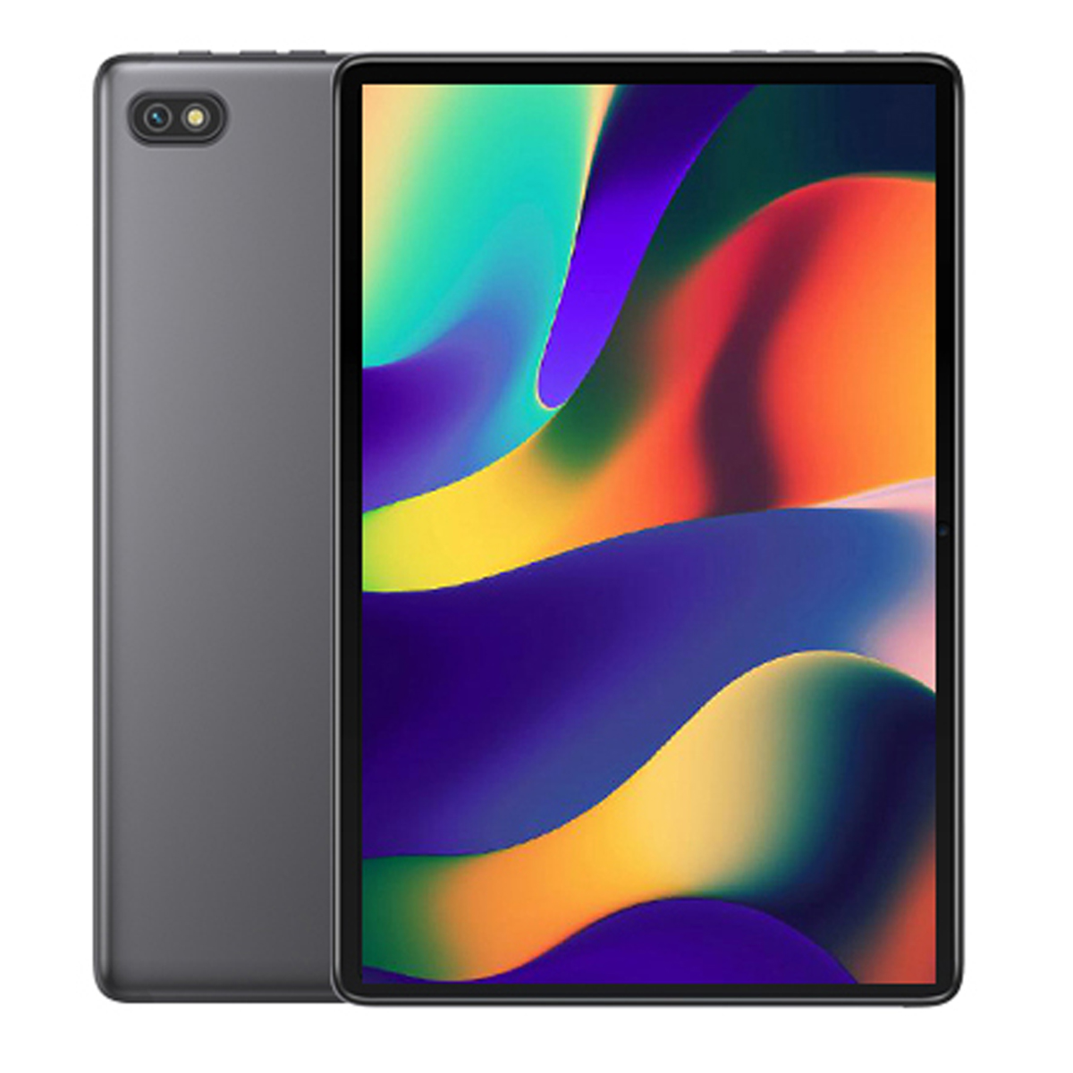 （香港）OSCAL Pad10 10.1寸 灰色  8+128GB T606 1.6GHZ 八核标配