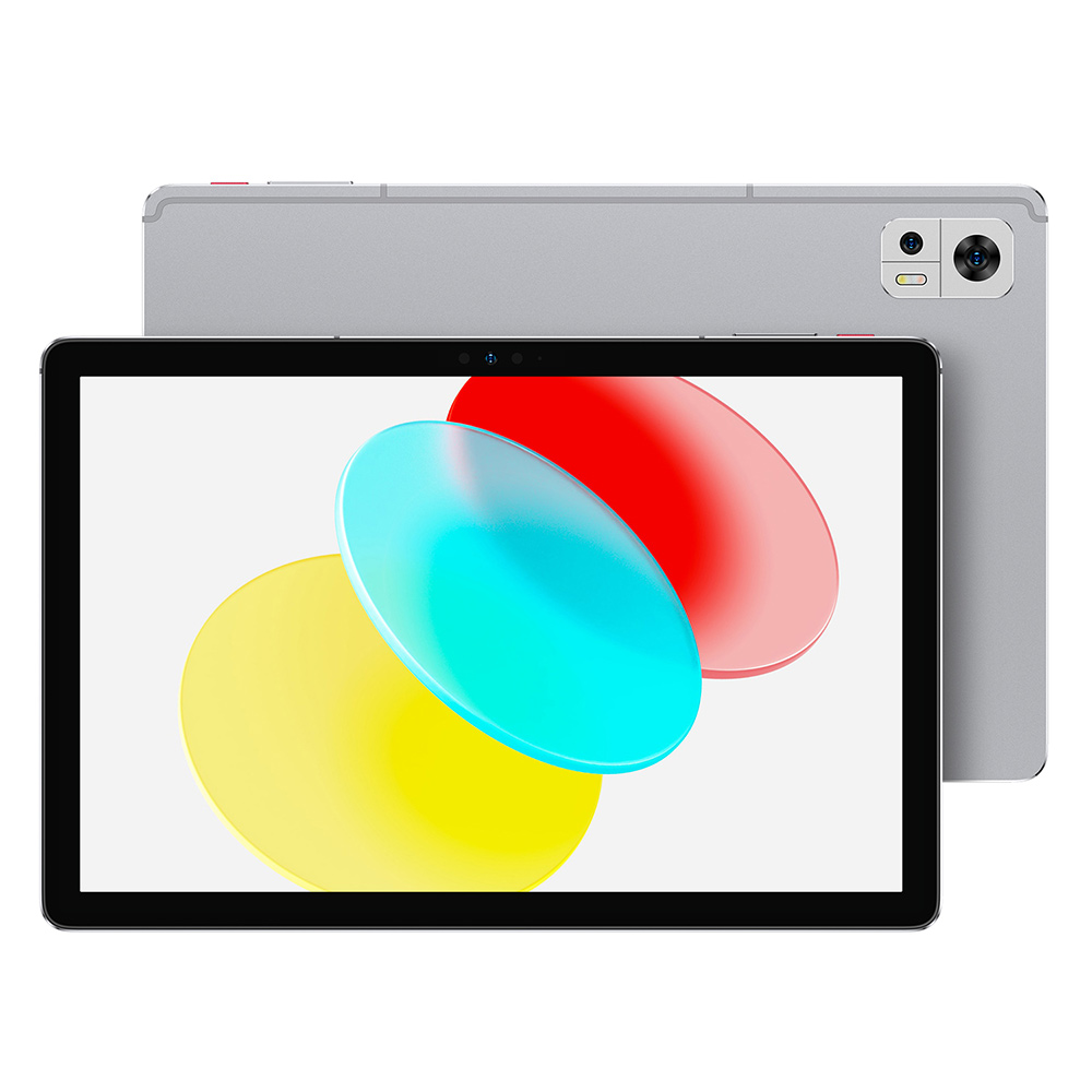 （欧盟）欧乐风 Tab A8 10.1寸 灰色 4+64G MTK6762V/WB 2.0GHZ 八核标配