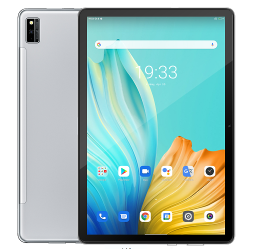 （GC）Blackview Tab10 10.1寸 银色 4+64G MTK8768 2.0GHZ 八核标配
