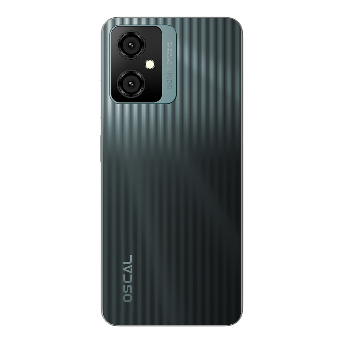 （FX非欧）Oscal C70 6.56寸 黑色 6+128G T606 1.6GHz 八核标配