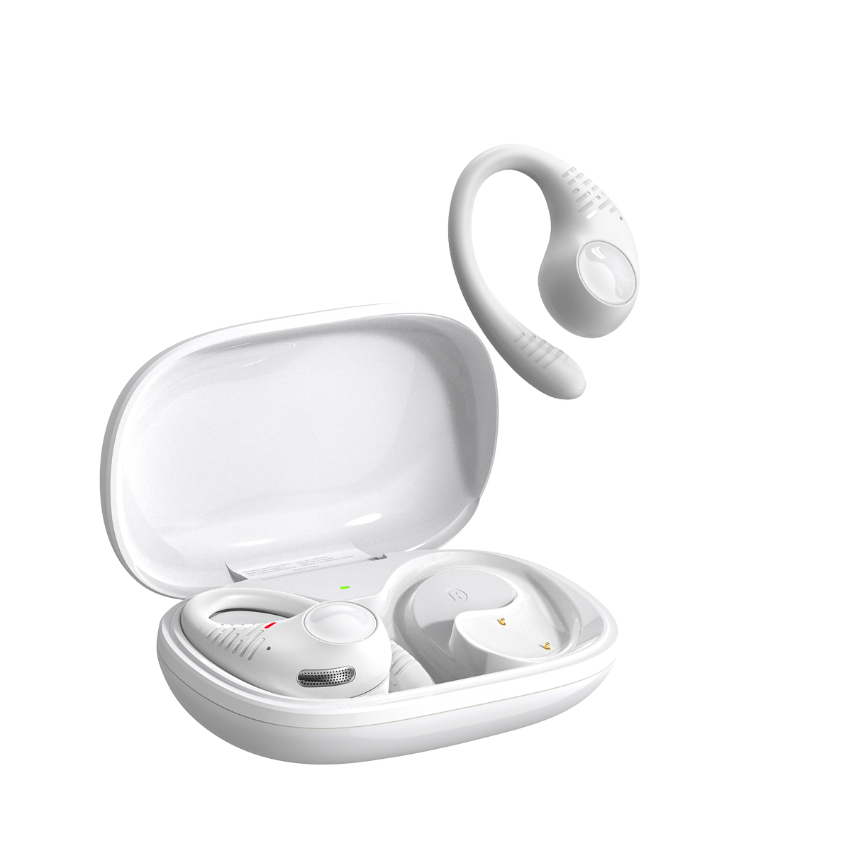 （FX）Blackview Airbuds 10 耳机 白色