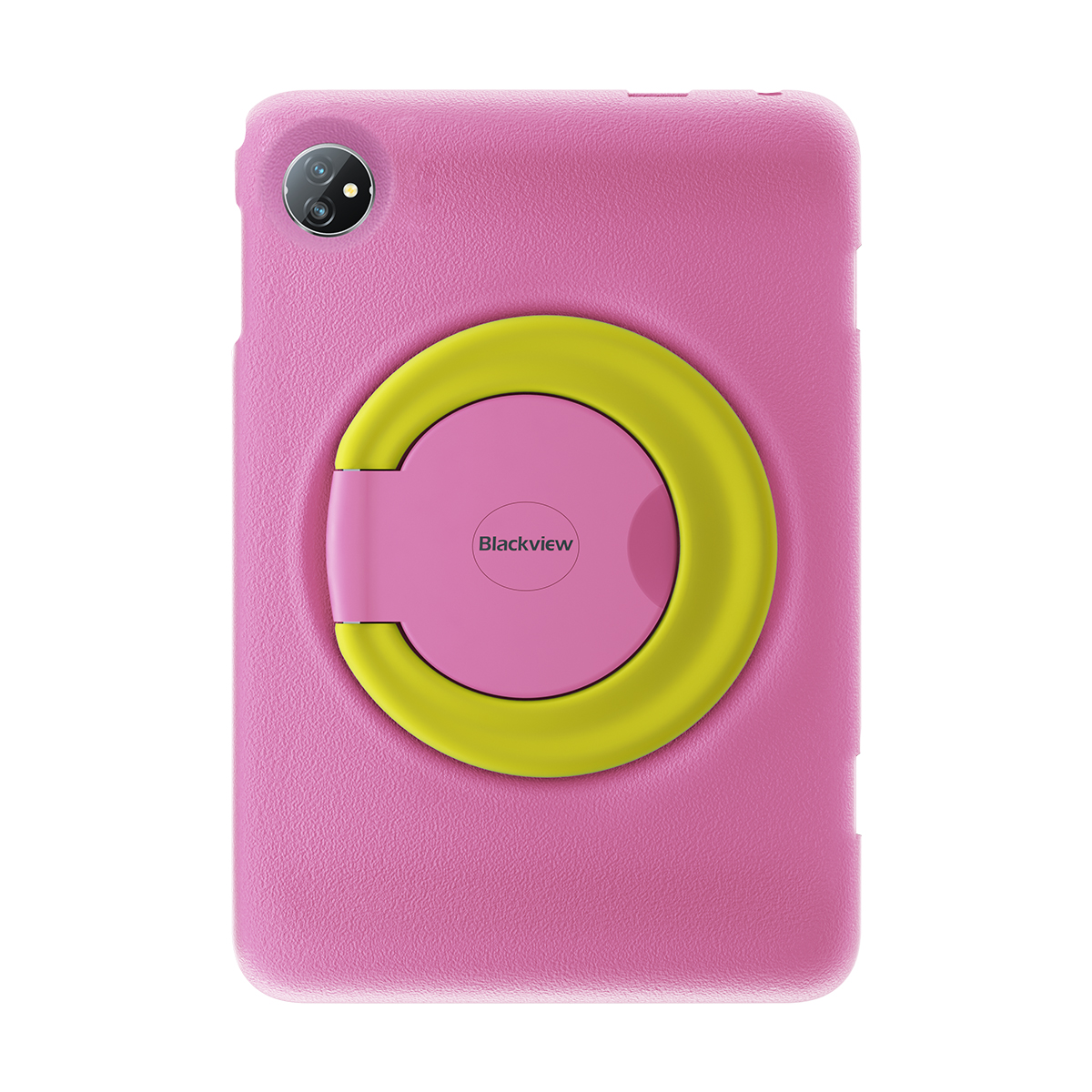 （GC-YB非欧）Blackview Tab8 Kids 10.1寸 粉色 4+128G RK3566 1.8GHZ 四核标配
