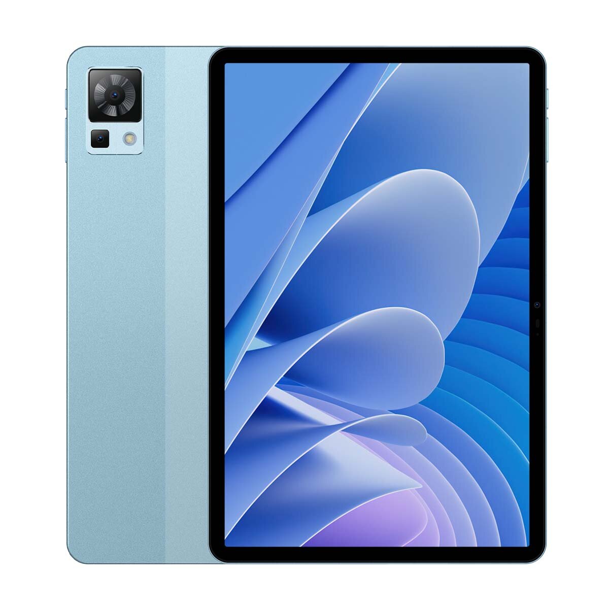 （DB）道格Doogee T30 Pro 11寸 蓝色 8GB+7GB+256GB MT8781 2.2GHz 八核标配