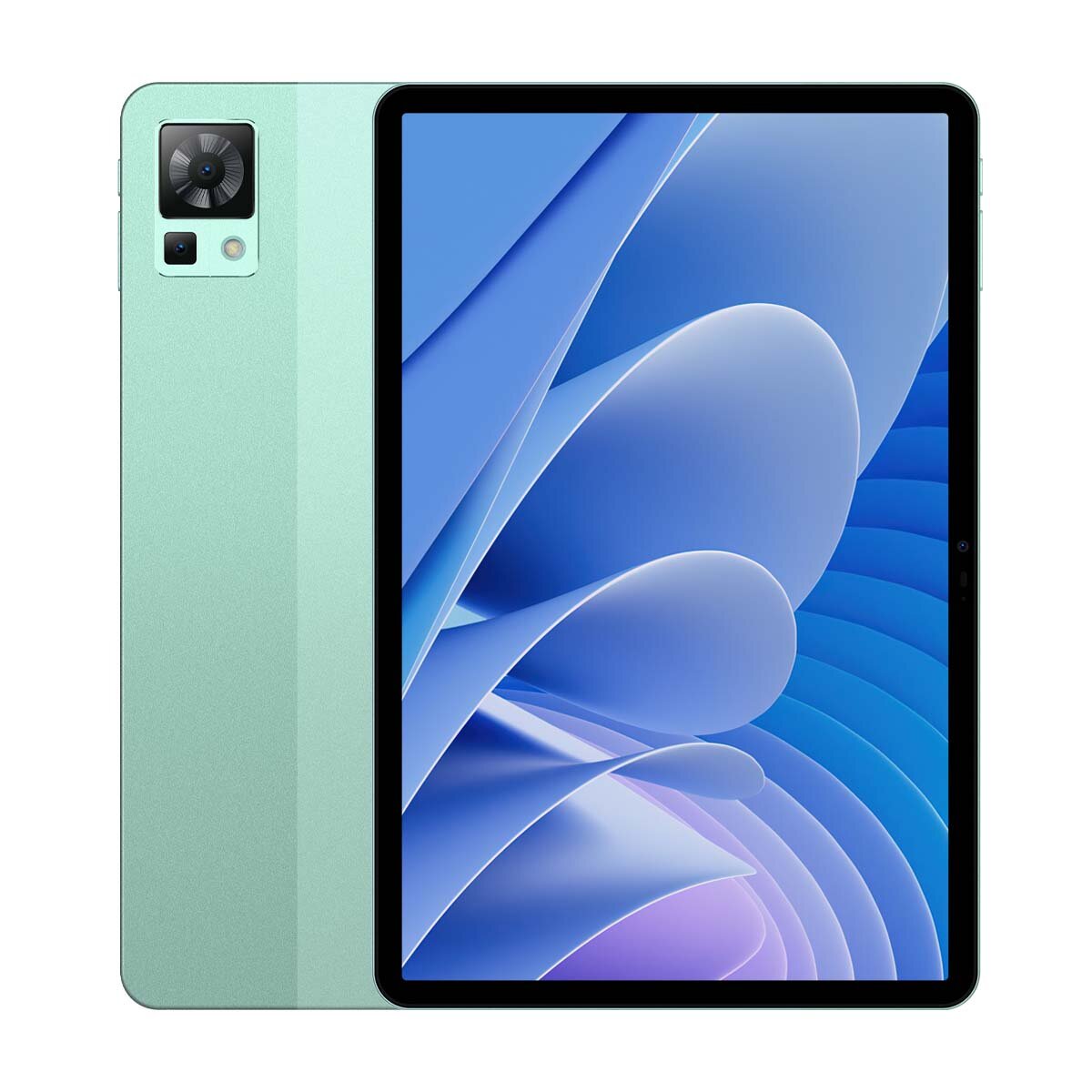 （DB）道格Doogee T30 Pro 11寸 绿色 8GB+7GB+256GB MT8781 2.2GHz 八核标配