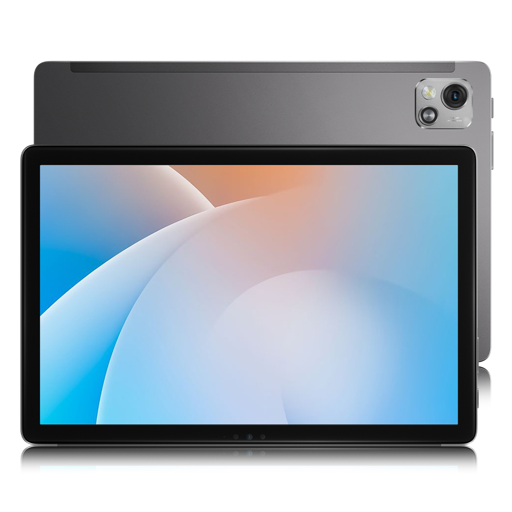 （FX非欧）Blackview Tab13 Pro 10.1寸 锖色 8+8+128G MT6771V/CZ 2.0GHZ 八核标配