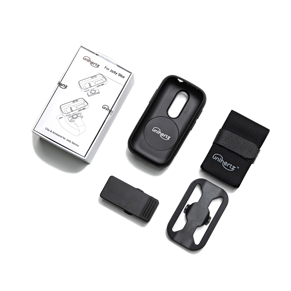 （DFL）Unihertz Jelly Star原装臂带