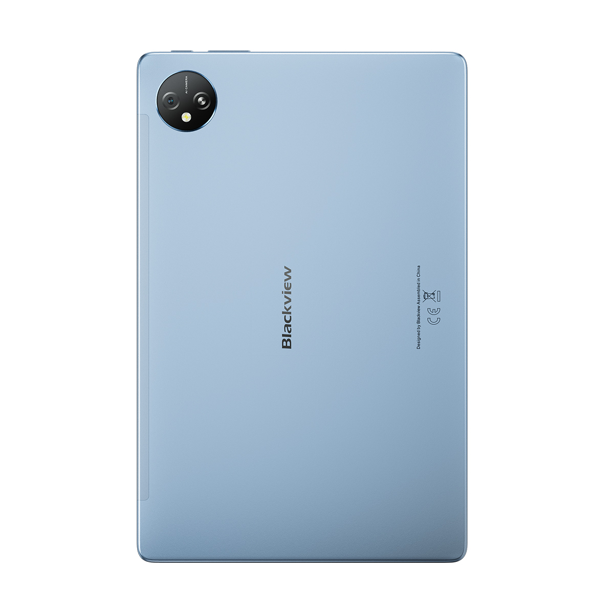 （非欧）Blackview Tab80 10.1寸 蓝色 4+128G UMS9230(T606） 1.6GHZ 八核标配