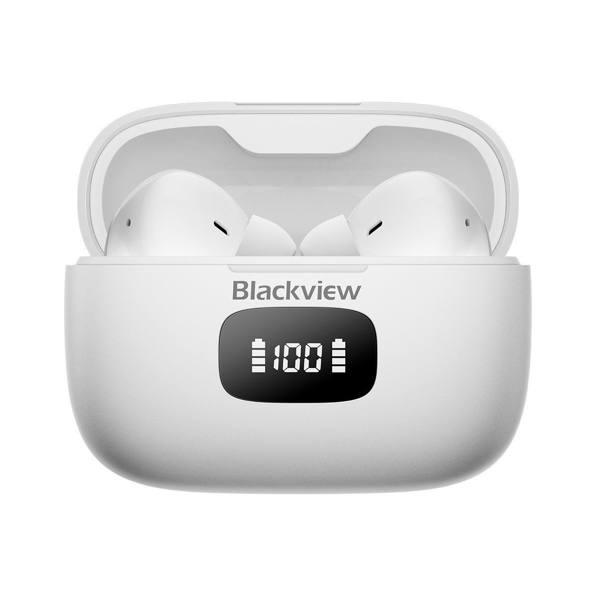 （GC）Blackview Airbuds 8 耳机 白色