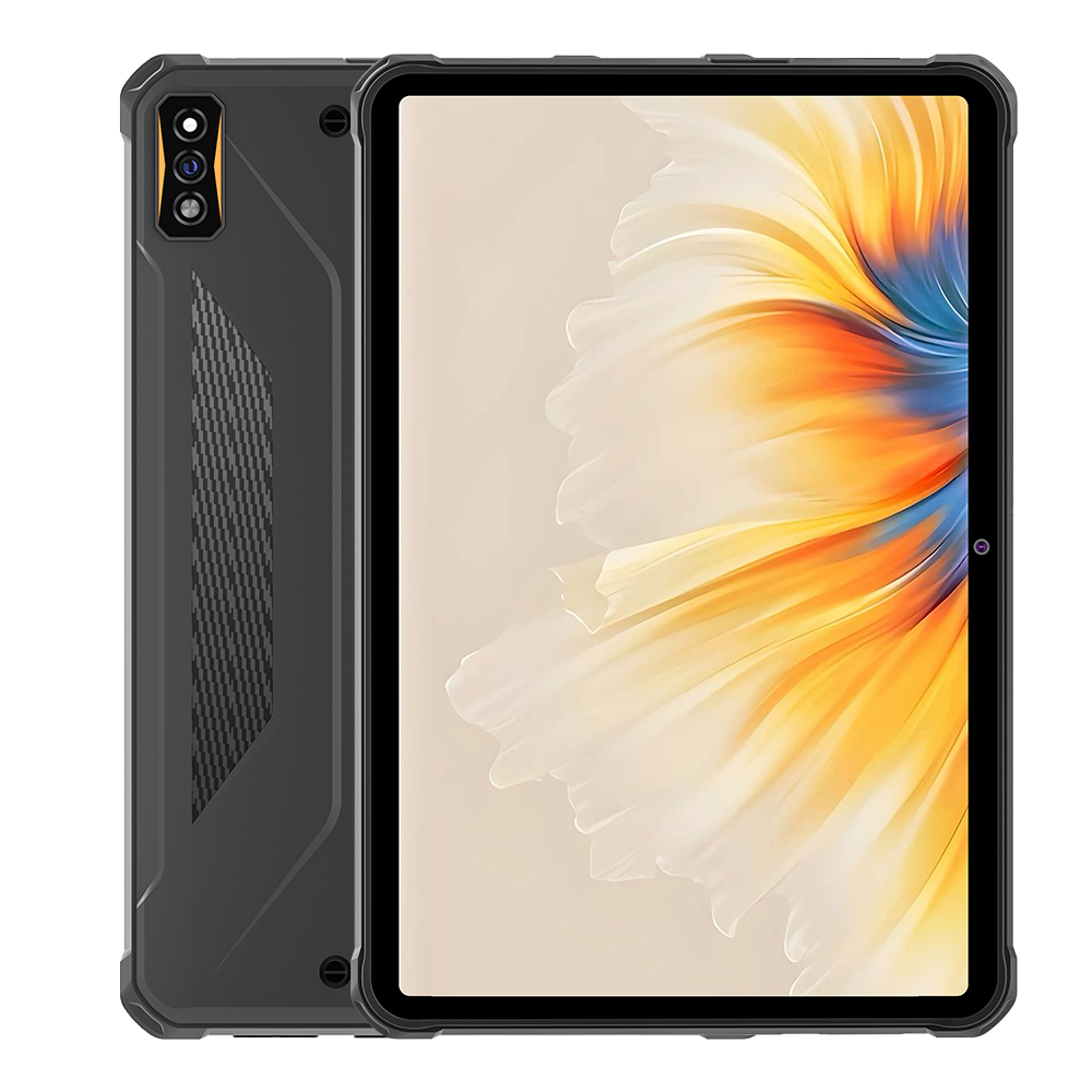 （香港）HOTWAV TAB R7 10.1寸 黑色  6+256GB T606 2.0GHZ 八核标配