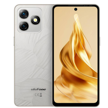 （FX欧盟）欧乐风 Note 18 Pro 6.78寸 灰色 6+6+256G Helio G91 2.0GHZ 八核标配