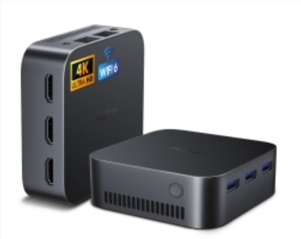 （GC欧规）Huidun  H20 灰色 16+512GB N97