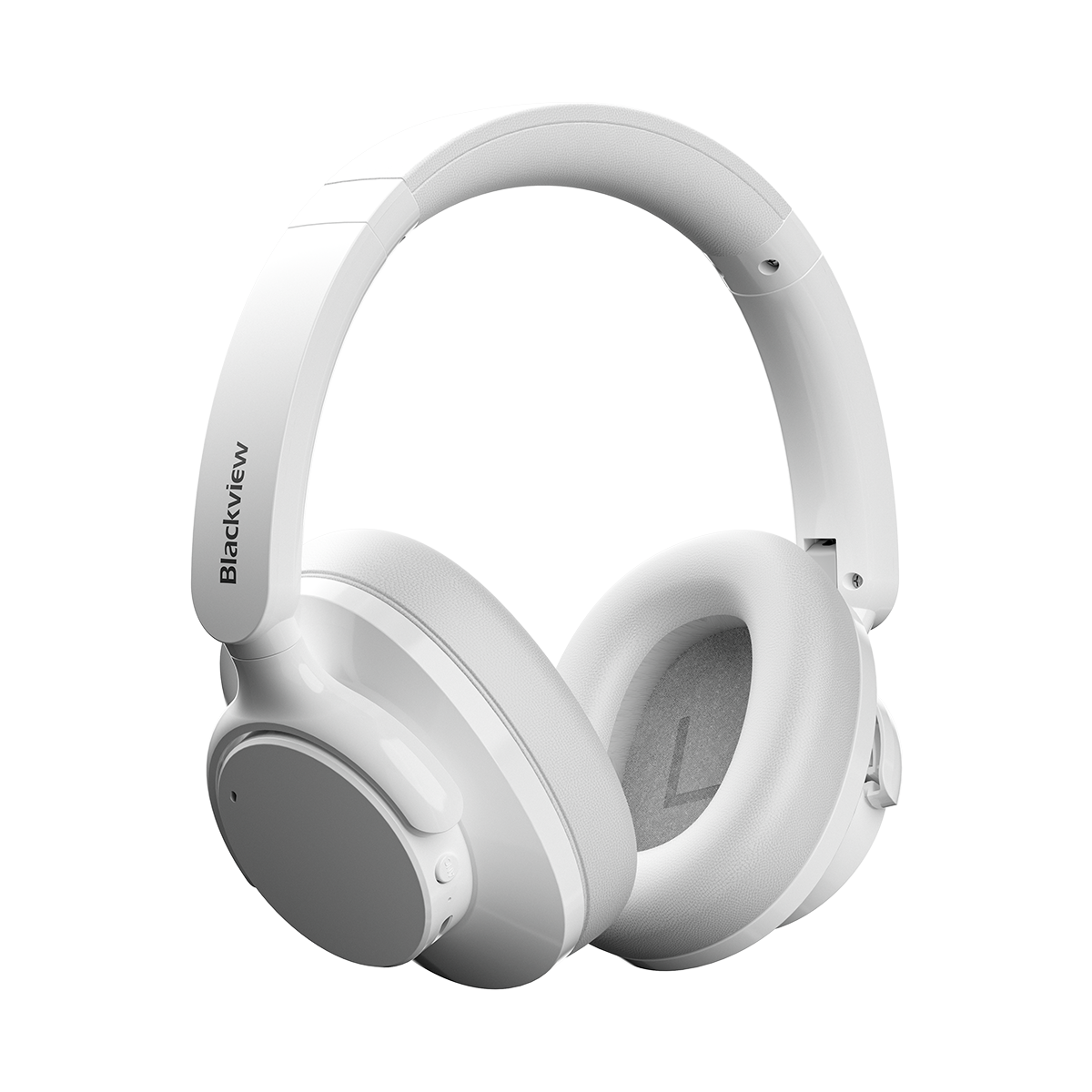（GC）Blackview Fitbuds H1 头戴式耳机 白色