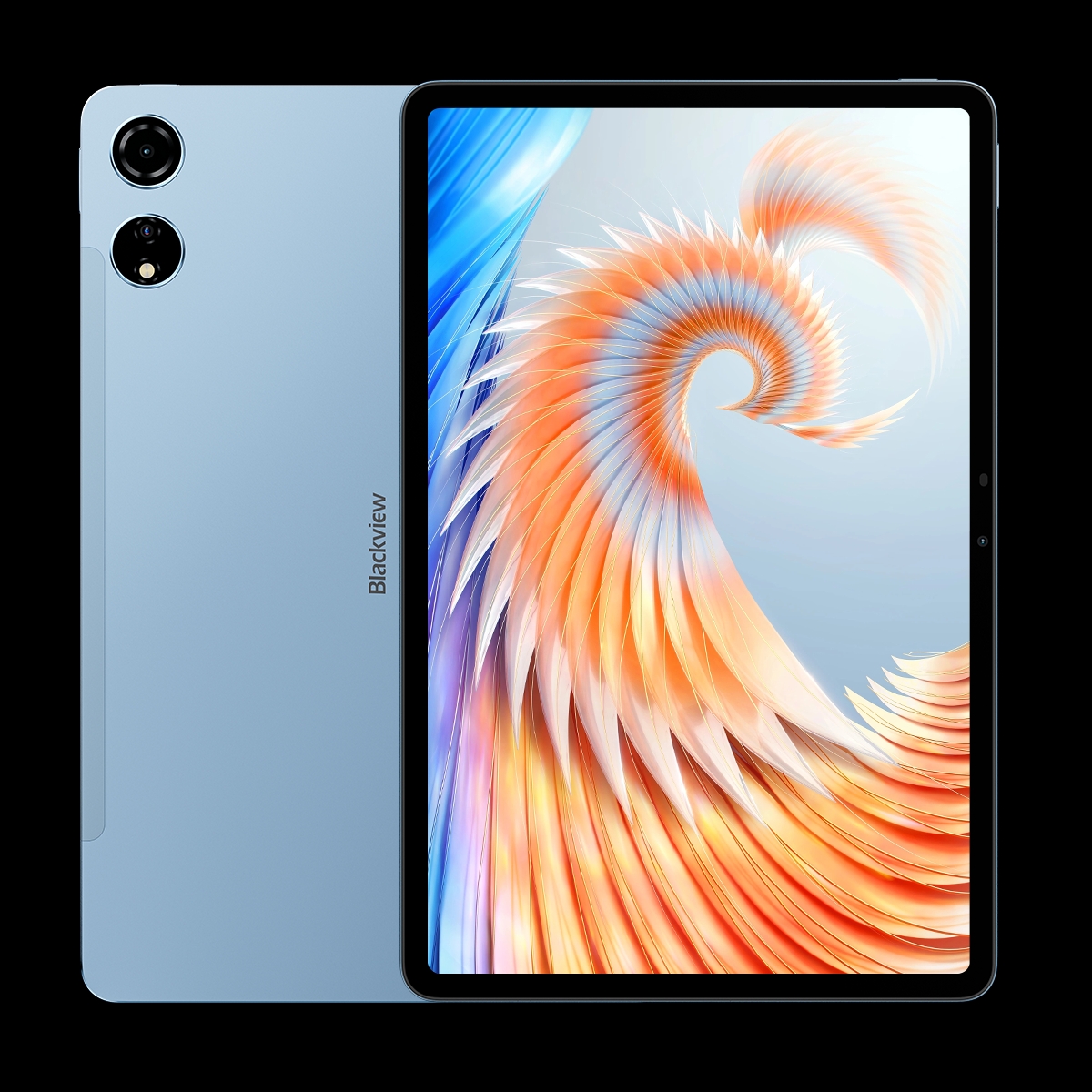 （GC非欧）Blackview Mega 3 12.1寸 蓝色 12+256GB MT6789(G100) 2.0GHZ 八核标配
