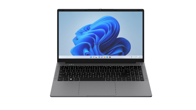 （GC-DS英文欧规）Blackview Acebook 6(N150) 15.6寸 灰色 16+256GB 