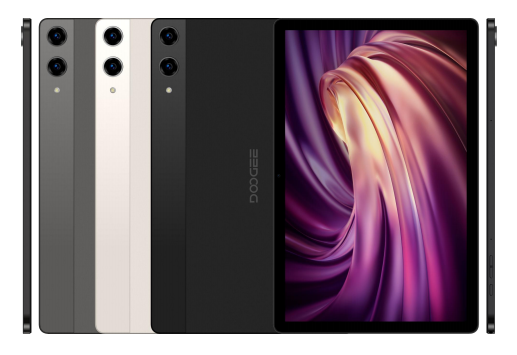（香港）道格Doogee TabE3 Pro 13寸 灰色 8GB+256GB G100 2.2GHz 八核标配