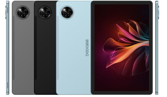 （香港）道格Doogee Tab A9PRO+ 11寸 灰色 6GB+128GB T7200 1.6GHz 八核标配
