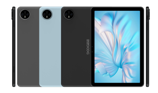 （香港）道格Doogee Tab A9PRO 10.1寸 黑色 4GB+128GB T310 2.0GHz 八核标配