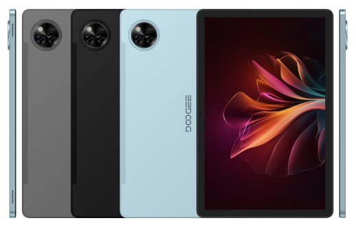 （香港）道格Doogee Tab A9+ 11寸 黑色 4GB+64GB T7200 1.6GHz 八核标配