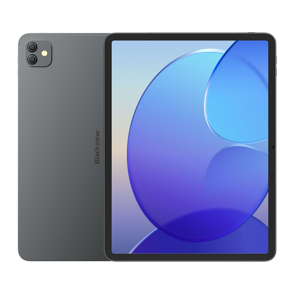 （GC-DS俄版）Blackview LINK 8 12.7寸 灰色 6+256GB MT8781(G100) 2.2GHZ 八核标配