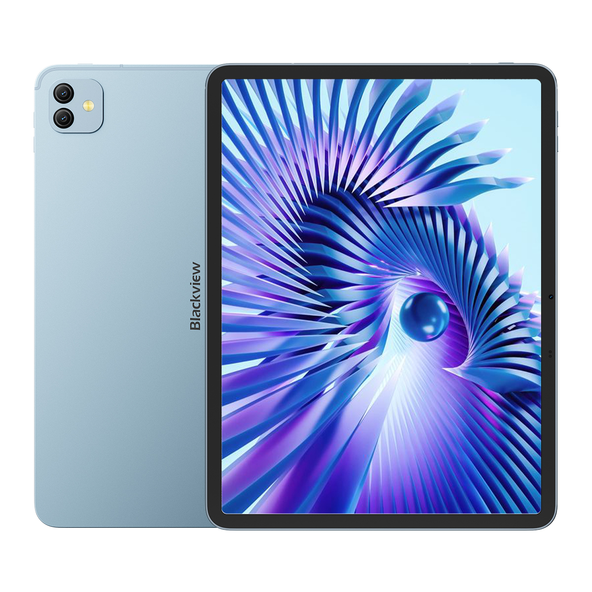 （GC-DS非欧）Blackview LINK 8 12.7寸 蓝色 6+256GB MT8781(G100) 2.2GHZ 八核标配