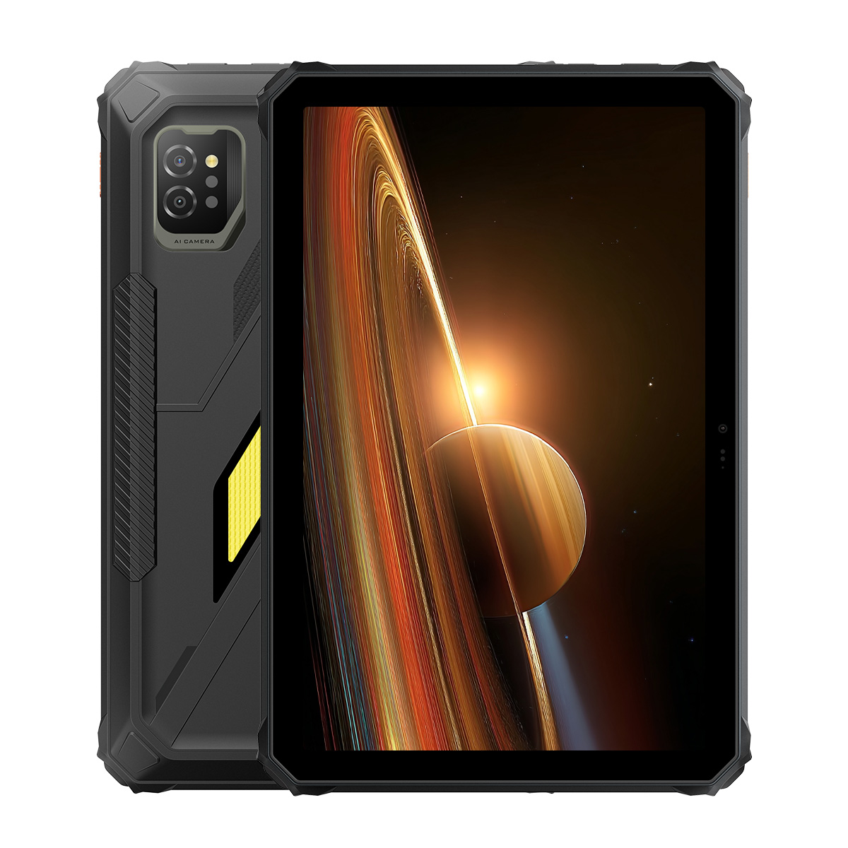 （FX非欧）Blackview Active 7 11寸 黑色 8+128GB G81 2.0GHZ 八核标配