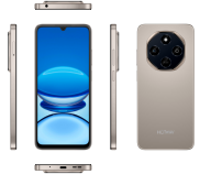 （香港）HOTWAV NOTE 16 PRO 深空黑 6.9寸 4+128GB T606 1.6GHZ 八核标配