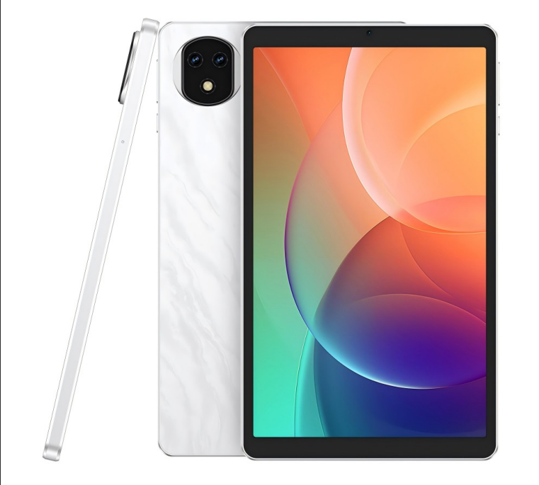 （FX欧盟）欧乐风 Tab A9 Pro 8.68寸 白色 4+128G Helio G91 2.0GHZ 八核标配