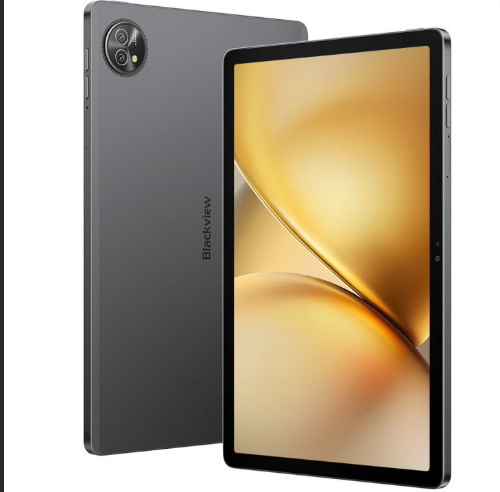 （俄版）Blackview ZENO 10 11寸 黑色 8+128GB UMS9621S(T8200) 2.3GHZ 八核标配