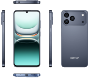 （香港）HOTWAV A17  PRO MAX 皇家金 6.75寸 4+128GB 6.75寸 ASR8662 1.7GHZ 八核标配