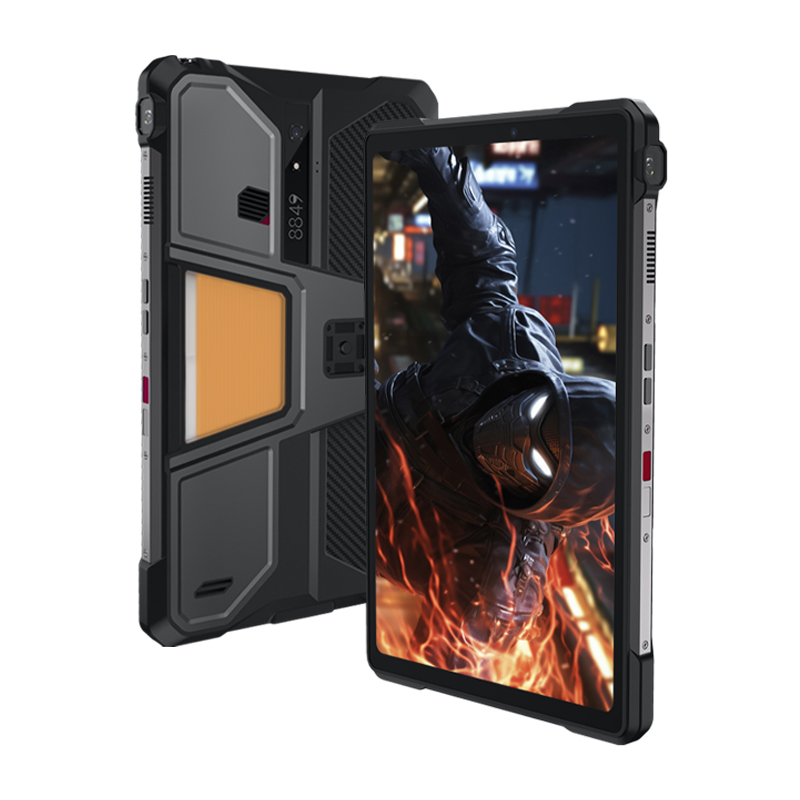 （香港 ）8849 TANK PADE 10.95寸 黑色 12GB+512G G99 2.6GHZ 八核标配