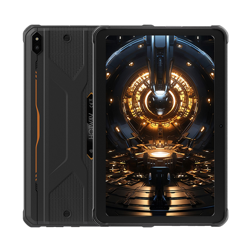 （香港）HOTWAV TAB R10 pro 10.1寸 黑色 8+256GB T606 1.6GHZ 八核标配