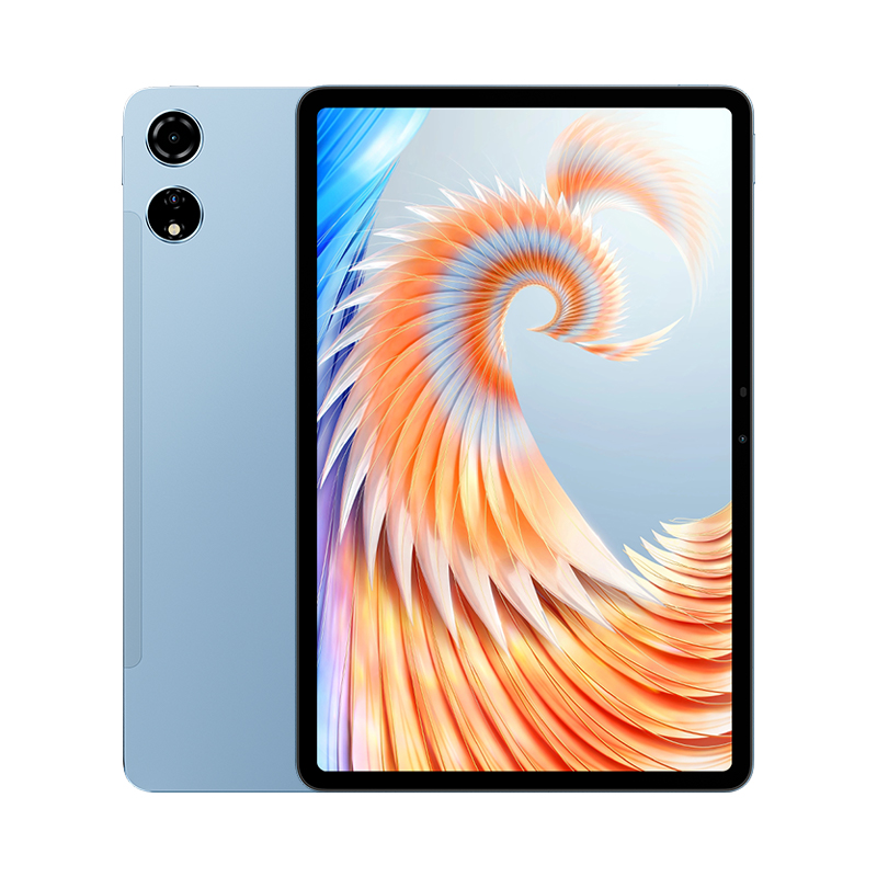 （FX欧盟-套装）Blackview Mega 3 12.1寸 蓝色 12+256GB MT6789(G100) 2.0GHZ 八核标配