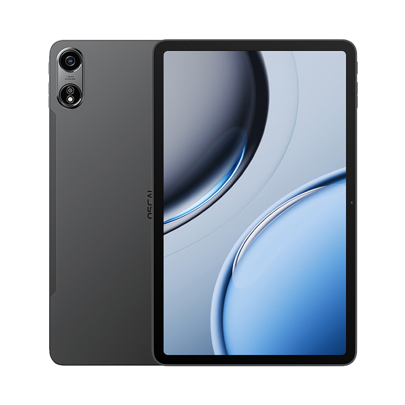 （FX非欧）OSCAL Pad100 12寸 灰色 12+256GB T615 2.0GHZ 八核标配