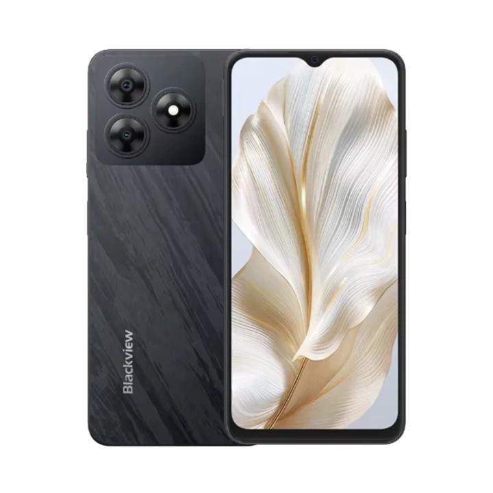 （香港）blackview WAVE 8C 6.56寸 黑色 2+4+64GB T603  1.6GHZ 八核标配