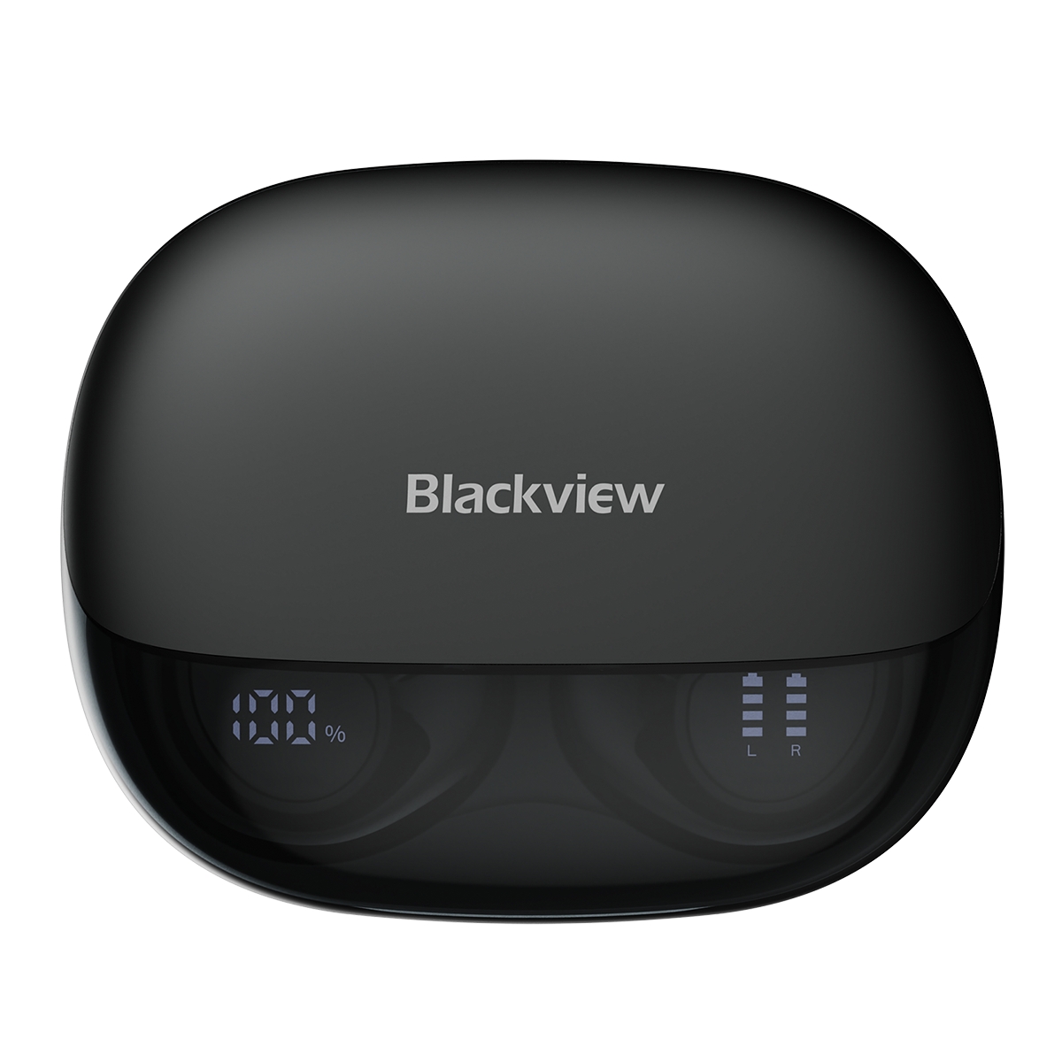 （GC）Blackview Airbuds 300 耳机 黑色
