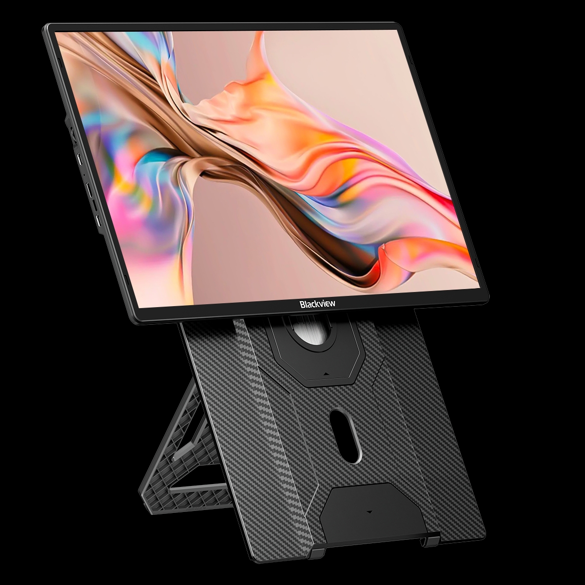 （GC-DS）Blackview Table 9 16寸 黑色 电脑显示屏