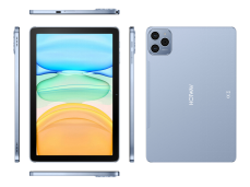 （香港）HOTWAV PAD 12  10.1寸 蓝色  3+64GB ASR8662 1.5GHZ 八核标配
