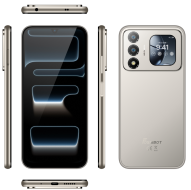 （香港）Fossibot（弗士博）S7 (高配） 6.9寸 自然色 8+256G T615 1.6GHZ 八核标配